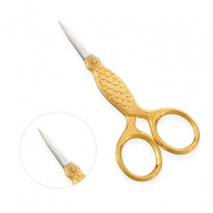 Manicure Scissor & Pedicure Scissor